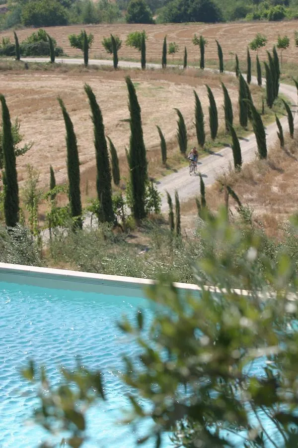 Chianti Holiday Homes Poggibonsi