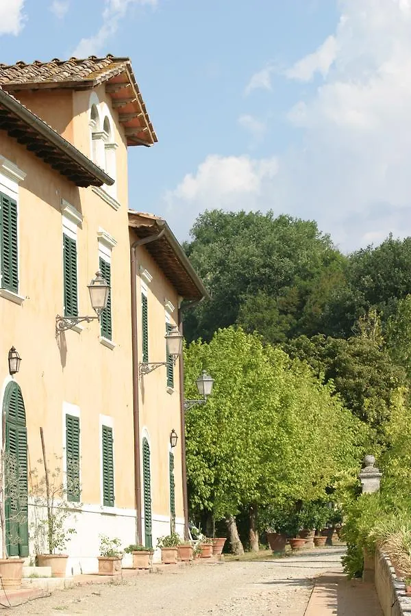 Chianti Holiday Homes Poggibonsi