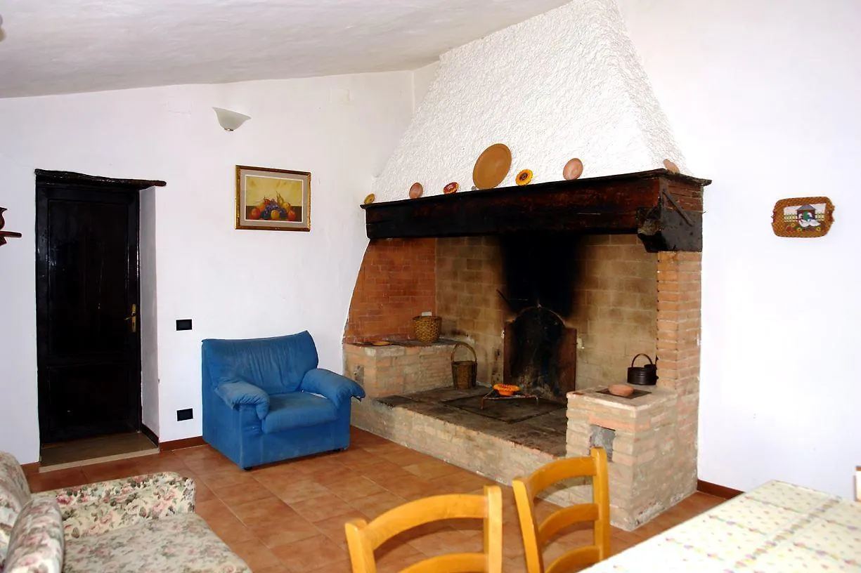 Chianti Holiday Homes Poggibonsi 0*,  Italy