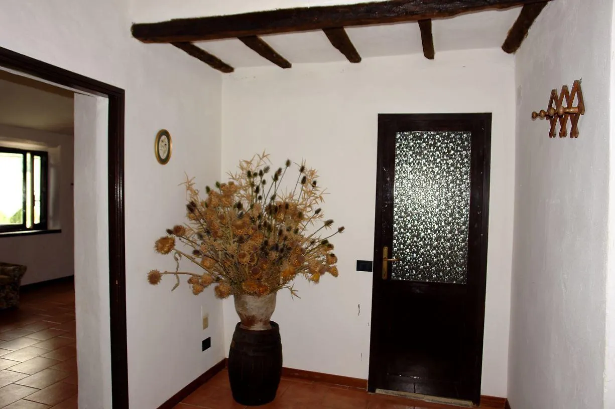 Chianti Holiday Homes Poggibonsi