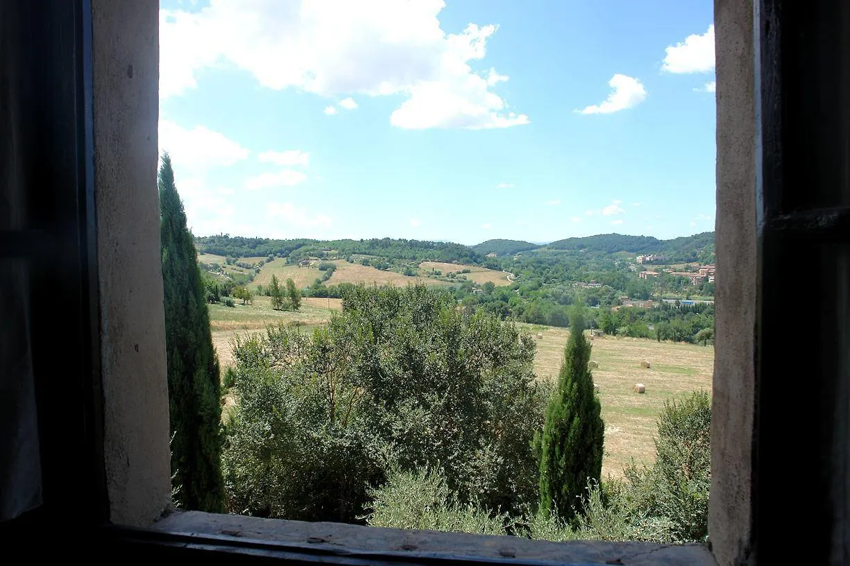 Chianti Holiday Homes Poggibonsi 0*,  Italy
