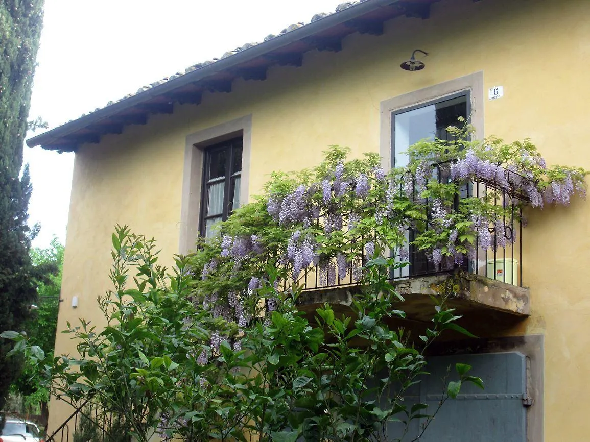 Chianti Holiday Homes Poggibonsi